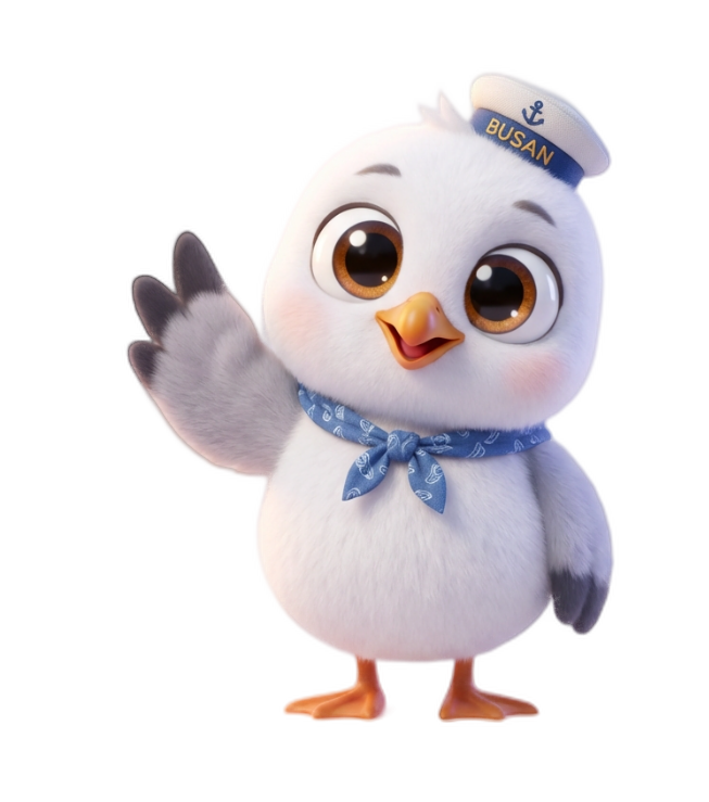 미소금융 캐릭터