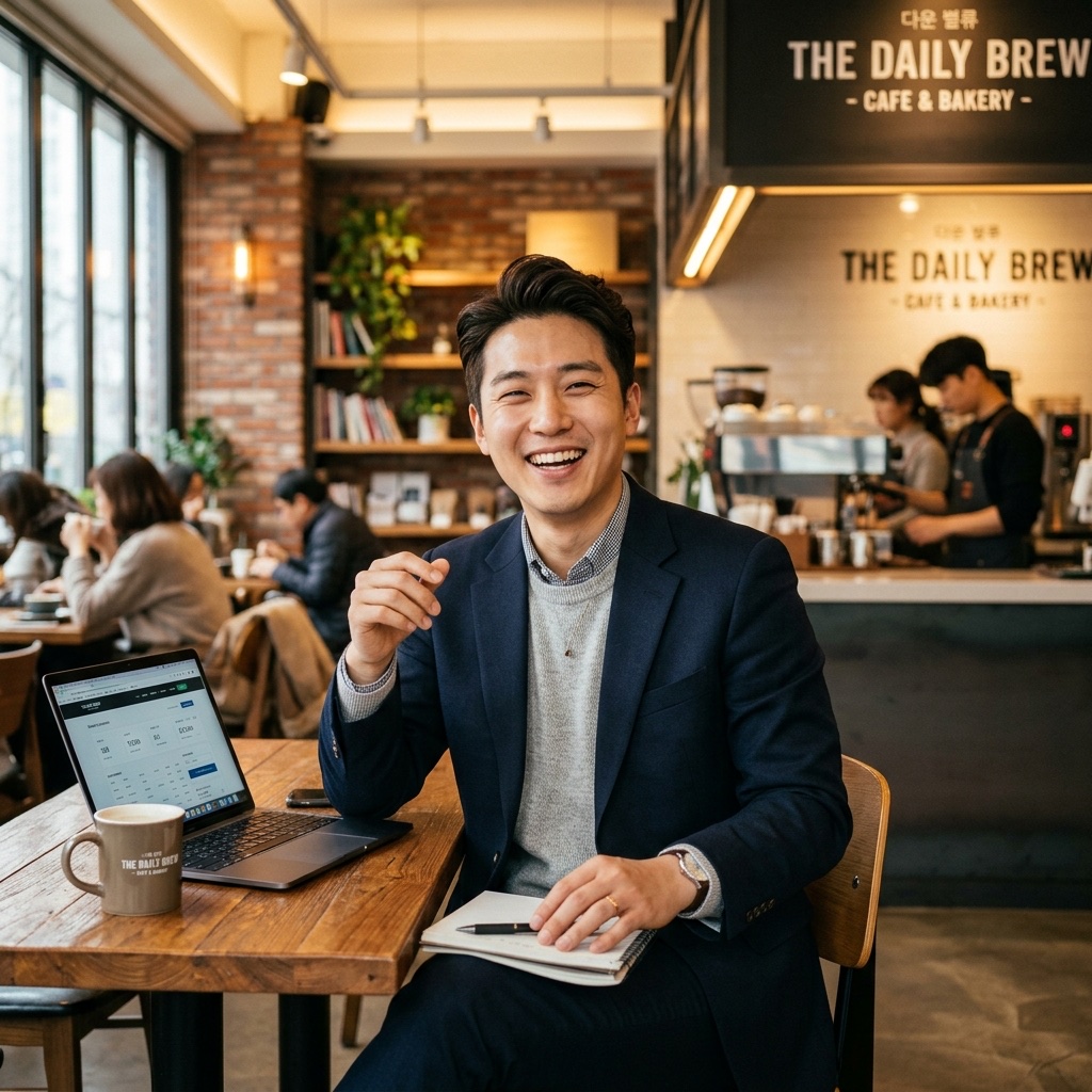 청년 미래이음 대출 이용 지원사례 이미지