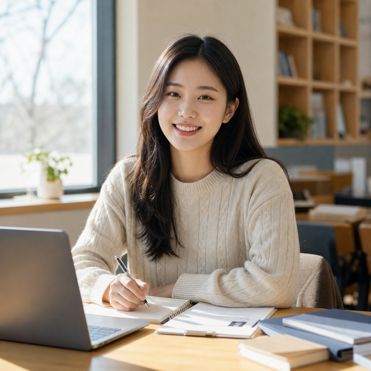 성공사례 12 - 청년 구직자